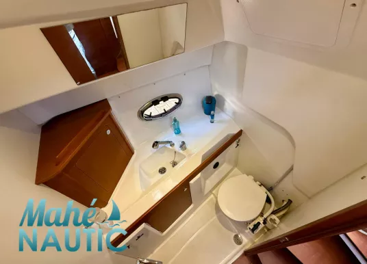 BENETEAU - ANTARES 30 - 16