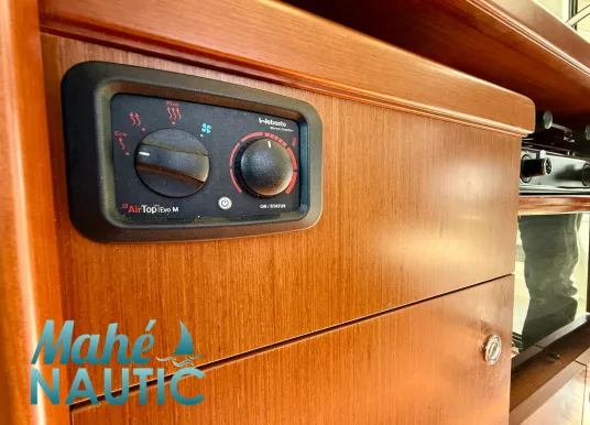 BENETEAU - ANTARES 30 - 17