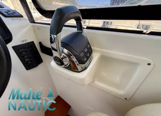 BENETEAU - ANTARES 30 - 19