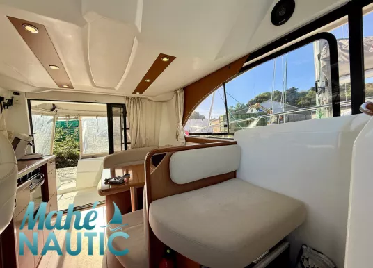 BENETEAU - ANTARES 30 - 20