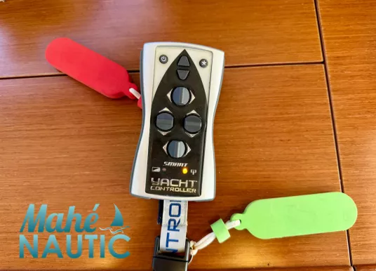 BENETEAU - ANTARES 30 - 3