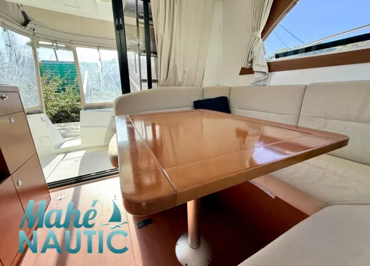 BENETEAU - ANTARES 30 - 21