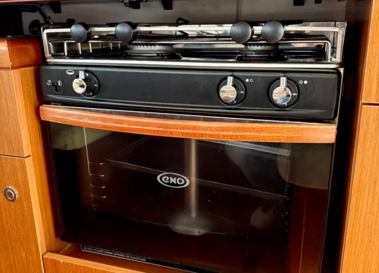 BENETEAU - ANTARES 30 - 22