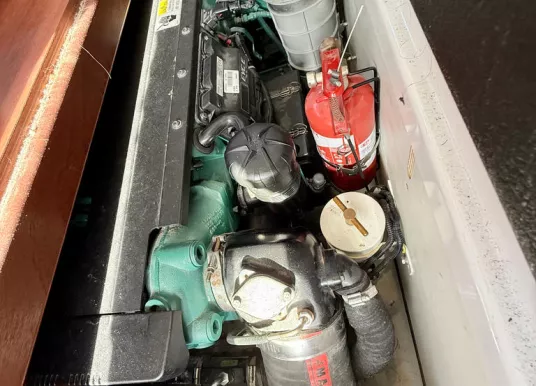 BENETEAU - ANTARES 30 - 23