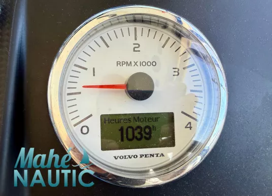 BENETEAU - ANTARES 30 - 24