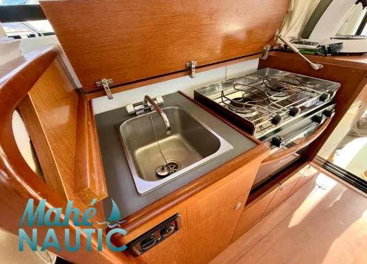 BENETEAU - ANTARES 30 - 25