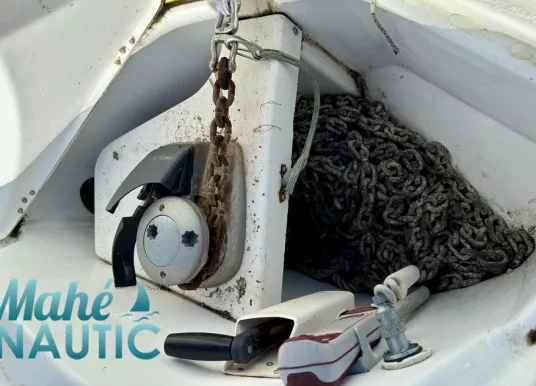 BENETEAU - ANTARES 30 - 26