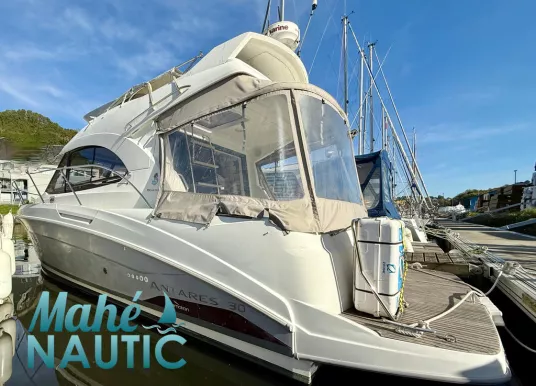 BENETEAU - ANTARES 30 - 27