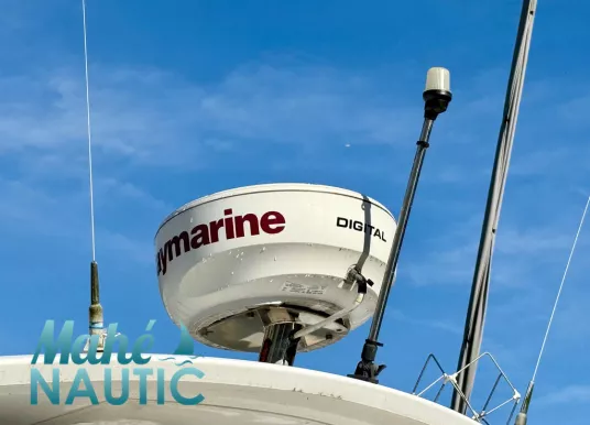 BENETEAU - ANTARES 30 - 28