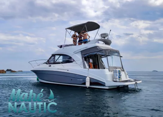 BENETEAU - ANTARES 30 - 29