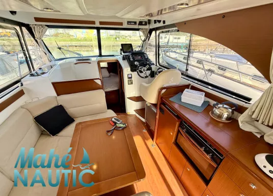 BENETEAU - ANTARES 30 - 4