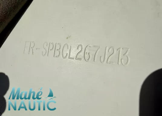 BENETEAU - ANTARES 30 - 31