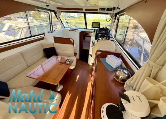 BENETEAU - ANTARES 30 - 5