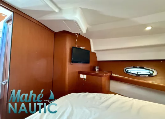 BENETEAU - ANTARES 30 - 8