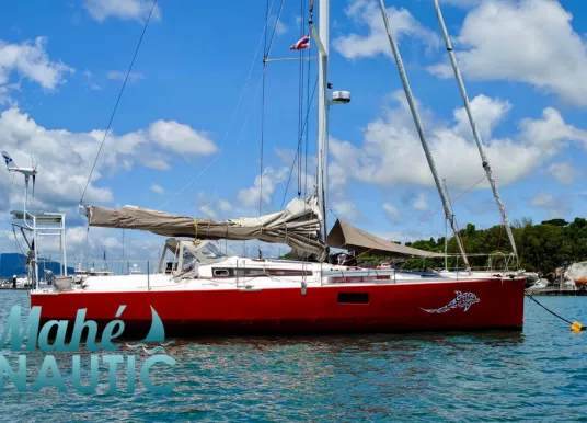 POGO STRUCTURES - POGO 12.50 - 2