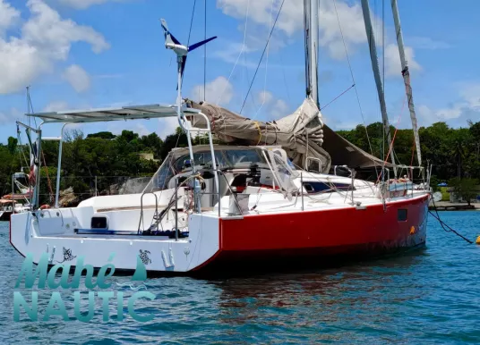 POGO STRUCTURES - POGO 12.50 - 3