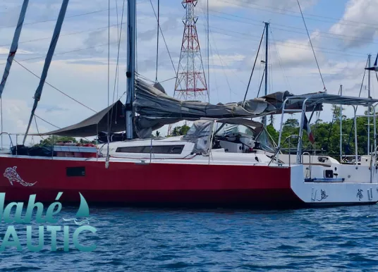 POGO STRUCTURES - POGO 12.50 - 4