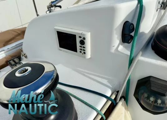 POGO STRUCTURES - POGO 12.50 - 5