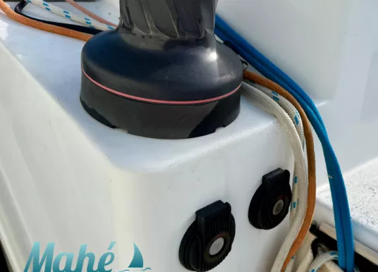 POGO STRUCTURES - POGO 12.50 - 6