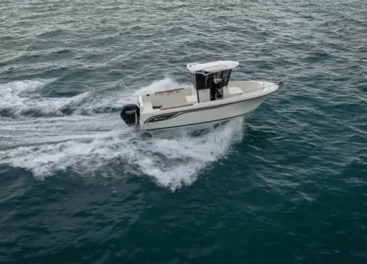 OCQUETEAU - OSTREA 600 TIMONIER - 2