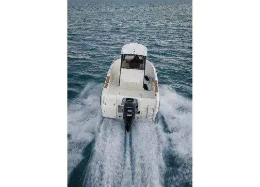 OCQUETEAU - OSTREA 600 TIMONIER - 13