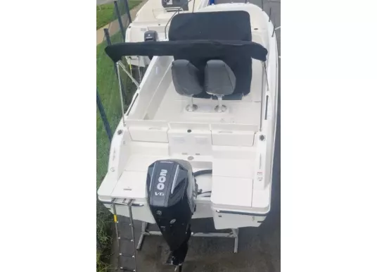 QUICKSILVER - ACTIV 705 OPEN - 3