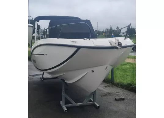 QUICKSILVER - ACTIV 705 OPEN - 4