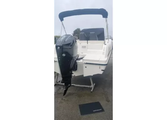 QUICKSILVER - ACTIV 705 OPEN - 5