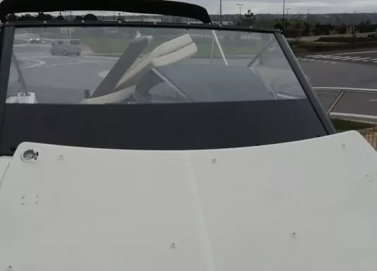 QUICKSILVER - ACTIV 875 SUNDECK - 20