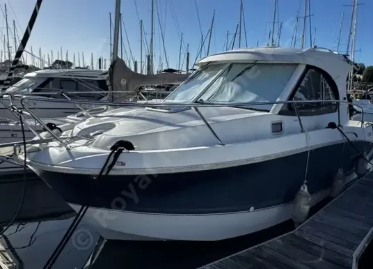 BENETEAU - ANTARES 8 S - 2