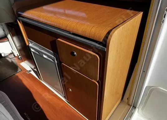 BENETEAU - ANTARES 8 S - 11