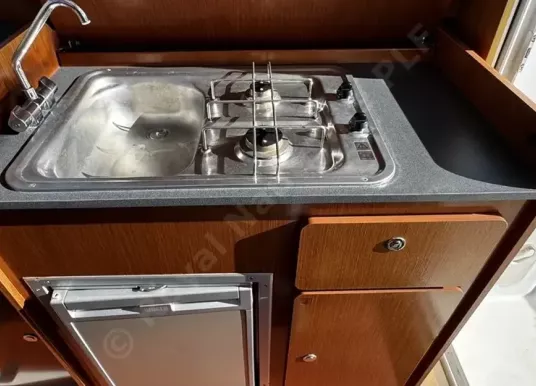 BENETEAU - ANTARES 8 S - 13