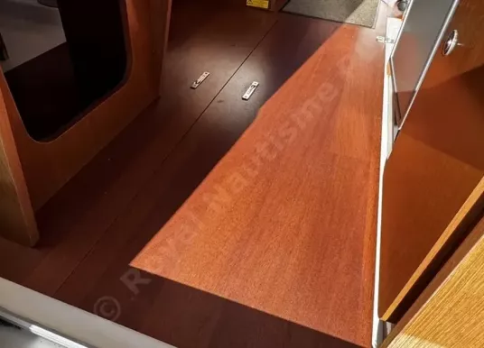 BENETEAU - ANTARES 8 S - 15