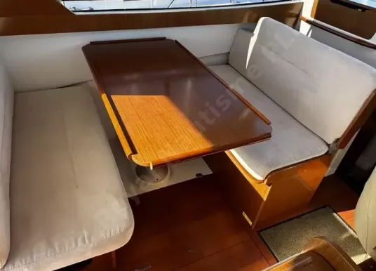 BENETEAU - ANTARES 8 S - 16