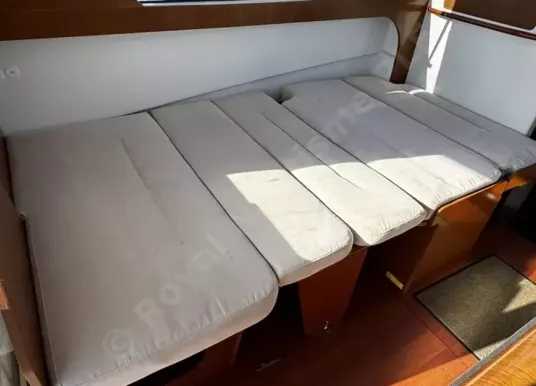 BENETEAU - ANTARES 8 S - 17