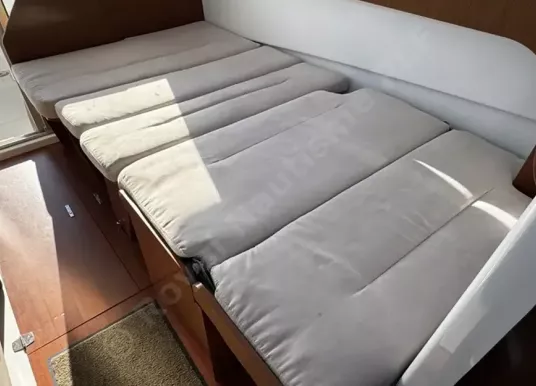 BENETEAU - ANTARES 8 S - 18