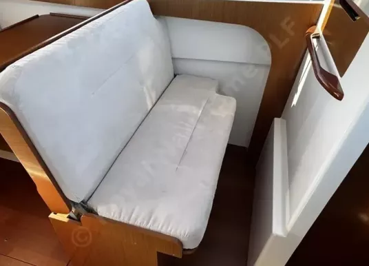 BENETEAU - ANTARES 8 S - 19