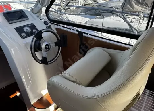 BENETEAU - ANTARES 8 S - 20