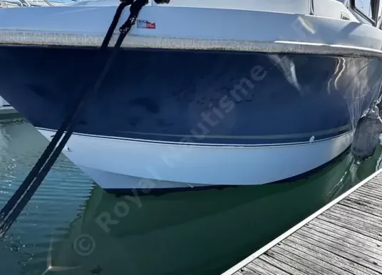 BENETEAU - ANTARES 8 S - 3