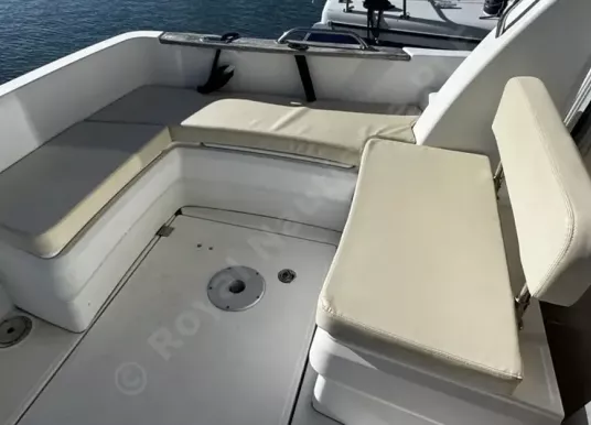 BENETEAU - ANTARES 8 S - 4