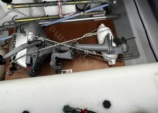 BENETEAU - ANTARES 8 S - 5