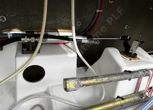 BENETEAU - ANTARES 8 S - 6