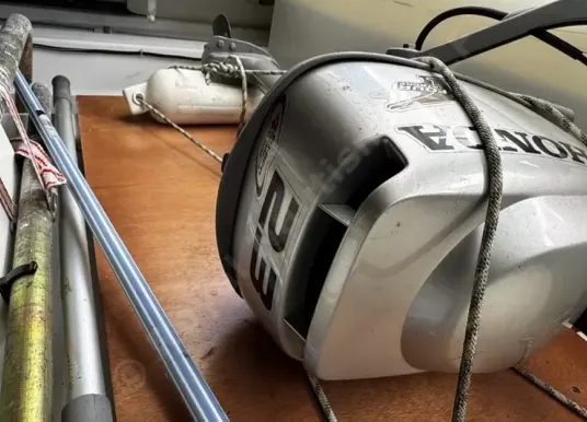 BENETEAU - ANTARES 8 S - 7