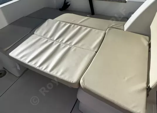 BENETEAU - ANTARES 8 S - 8