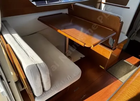 BENETEAU - ANTARES 8 S - 10