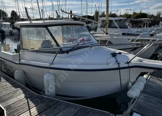 OCQUETEAU - OCQUETEAU 540 - 2