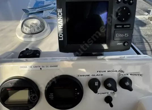 OCQUETEAU - OCQUETEAU 540 - 11