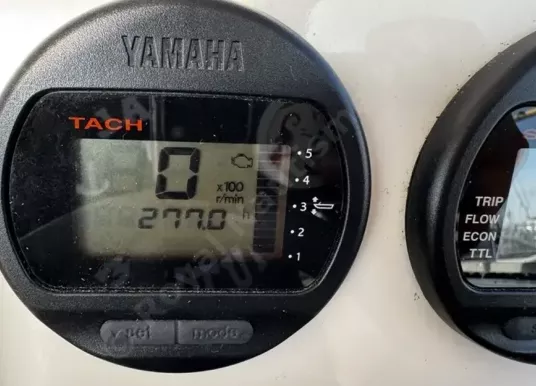 OCQUETEAU - OCQUETEAU 540 - 12