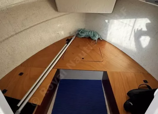 OCQUETEAU - OCQUETEAU 540 - 13