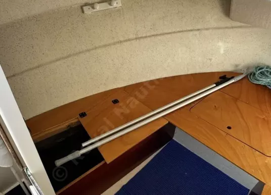 OCQUETEAU - OCQUETEAU 540 - 14